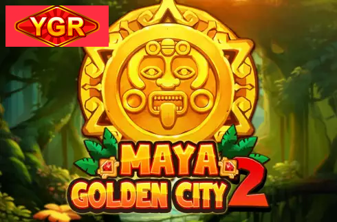Maya Golden City 2